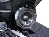 Speaker Kit - \'18-\'21 - Goldwing 2018 - 2021