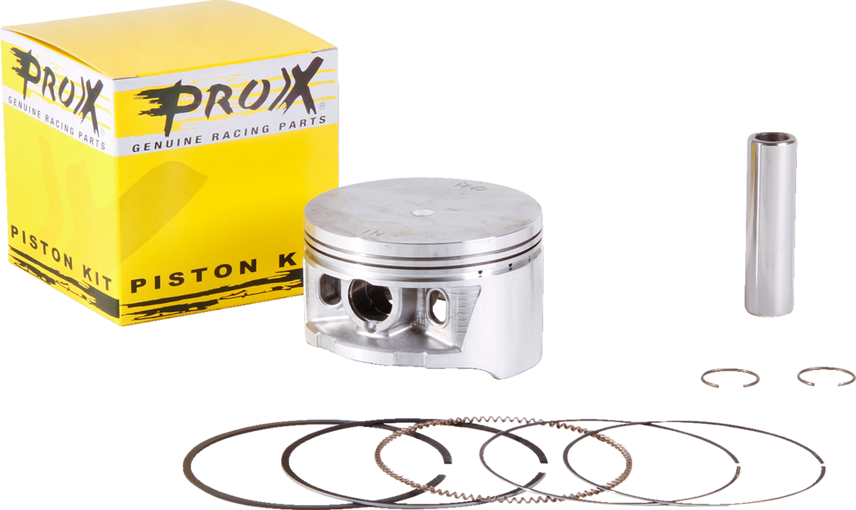 Piston Kit - 90.50 mm - Honda 1998 - 2004