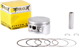 Piston Kit - 90.50 mm - Honda 1998 - 2004