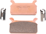 HH Brake Pads - FA201HH 1986 - 1999