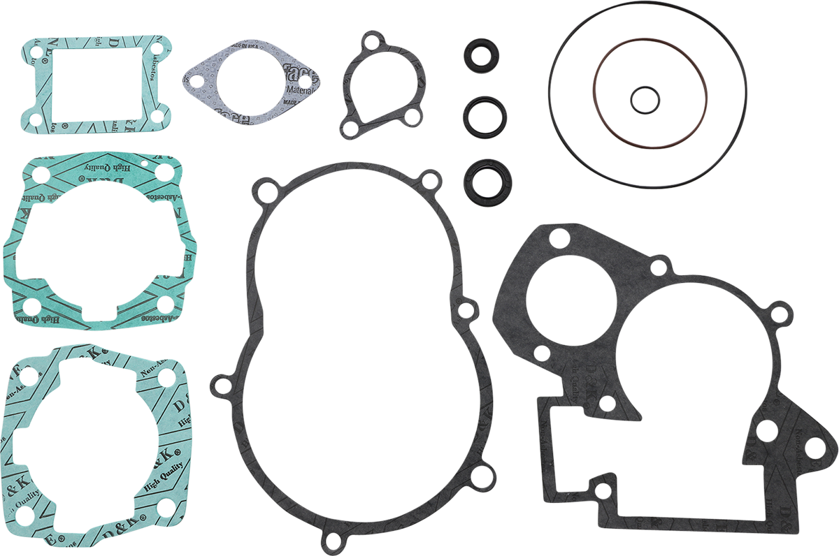 Gasket Kit - Complete - KTM 2001 - 2008