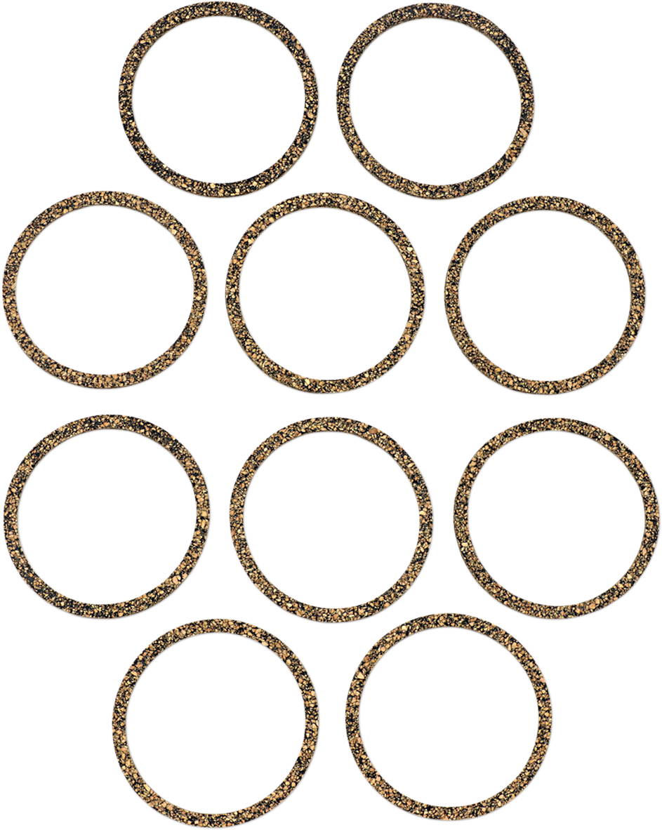 Mainshaft Oil Seal Cork 1936 - 1977