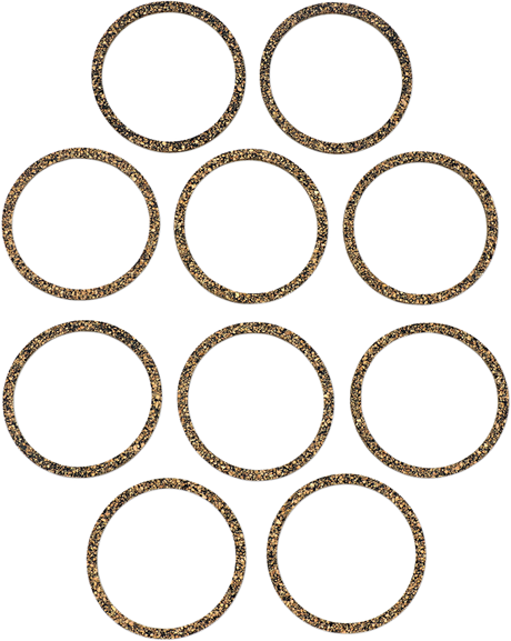 Mainshaft Oil Seal Cork 1936 - 1977