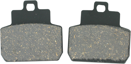 SFA Brake Pads - SFA425 2007 - 2012