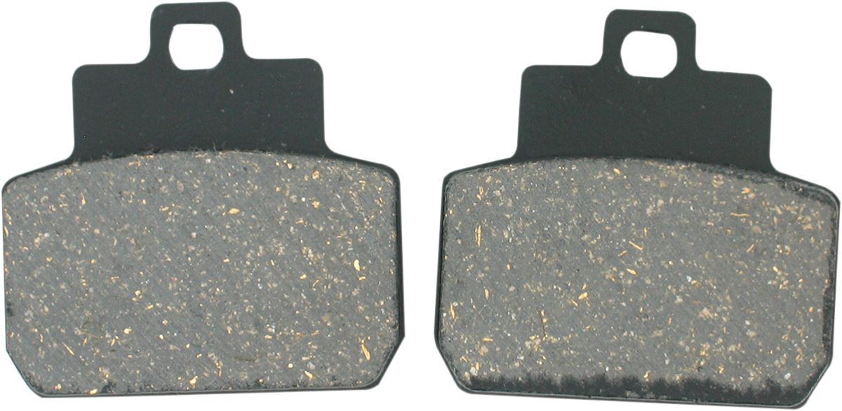 SFA Brake Pads - SFA425 2007 - 2012