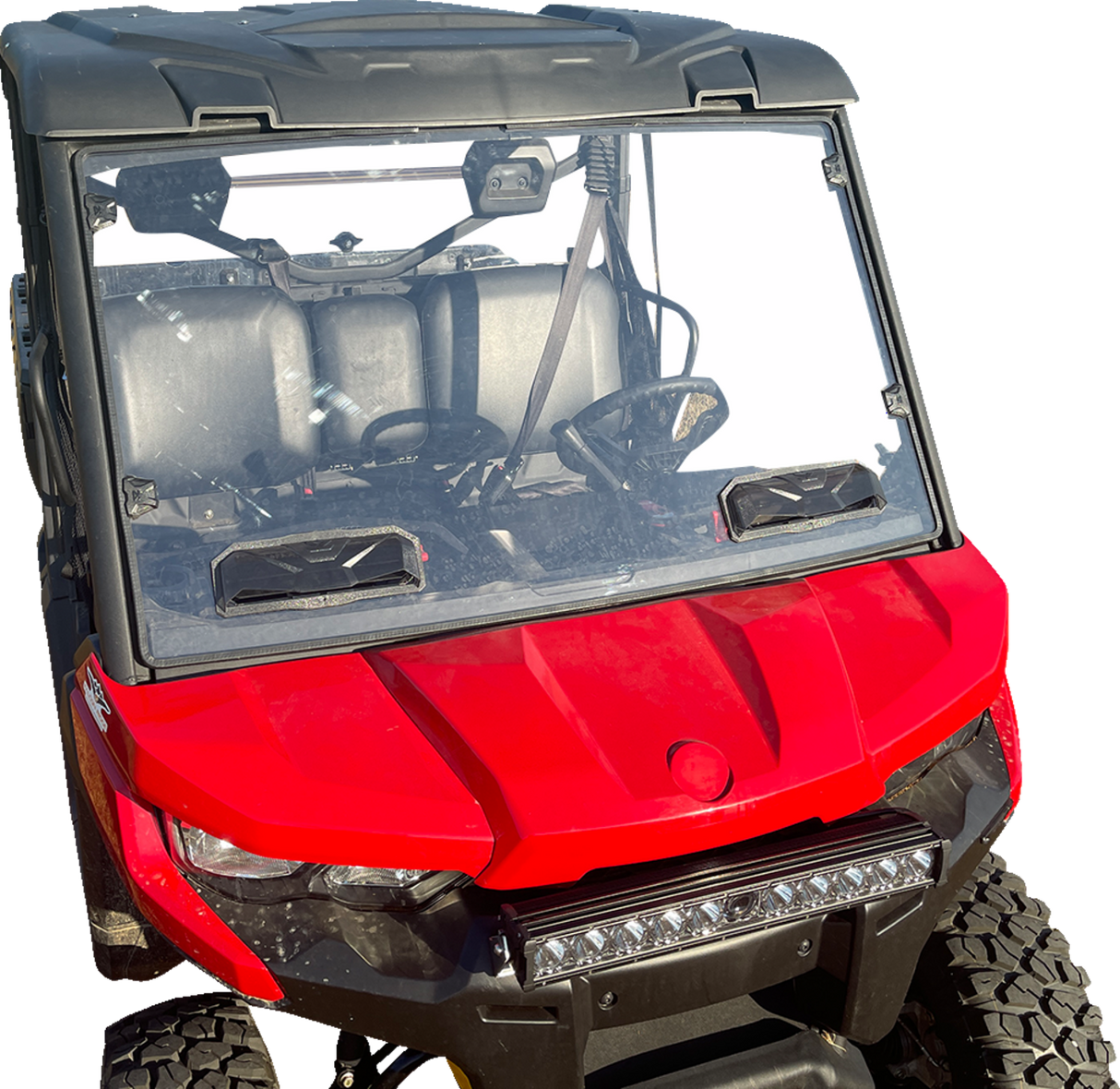 Composite Roof - Can-Am Defender 2016 - 2023