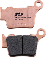 Brake Pads - 791RSI 1996 - 2024