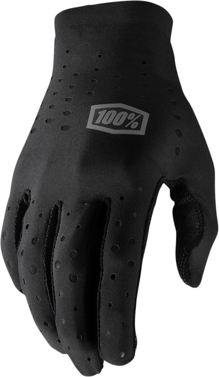 Sling MTB Gloves - Black - Small