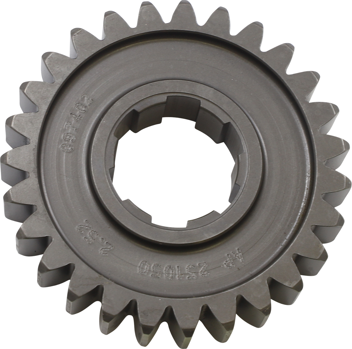 Mainshaft - 1st Gear 1952 - 1990