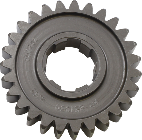 Mainshaft - 1st Gear 1952 - 1990