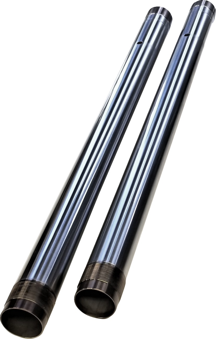 Ultra Chrome Inverted Fork Tubes - 43 mm - Standard Length 2009 - 2021