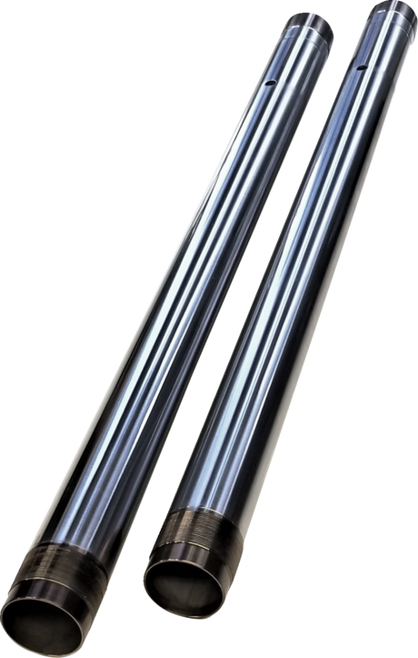 Ultra Chrome Inverted Fork Tubes - 43 mm - Standard Length 2009 - 2021