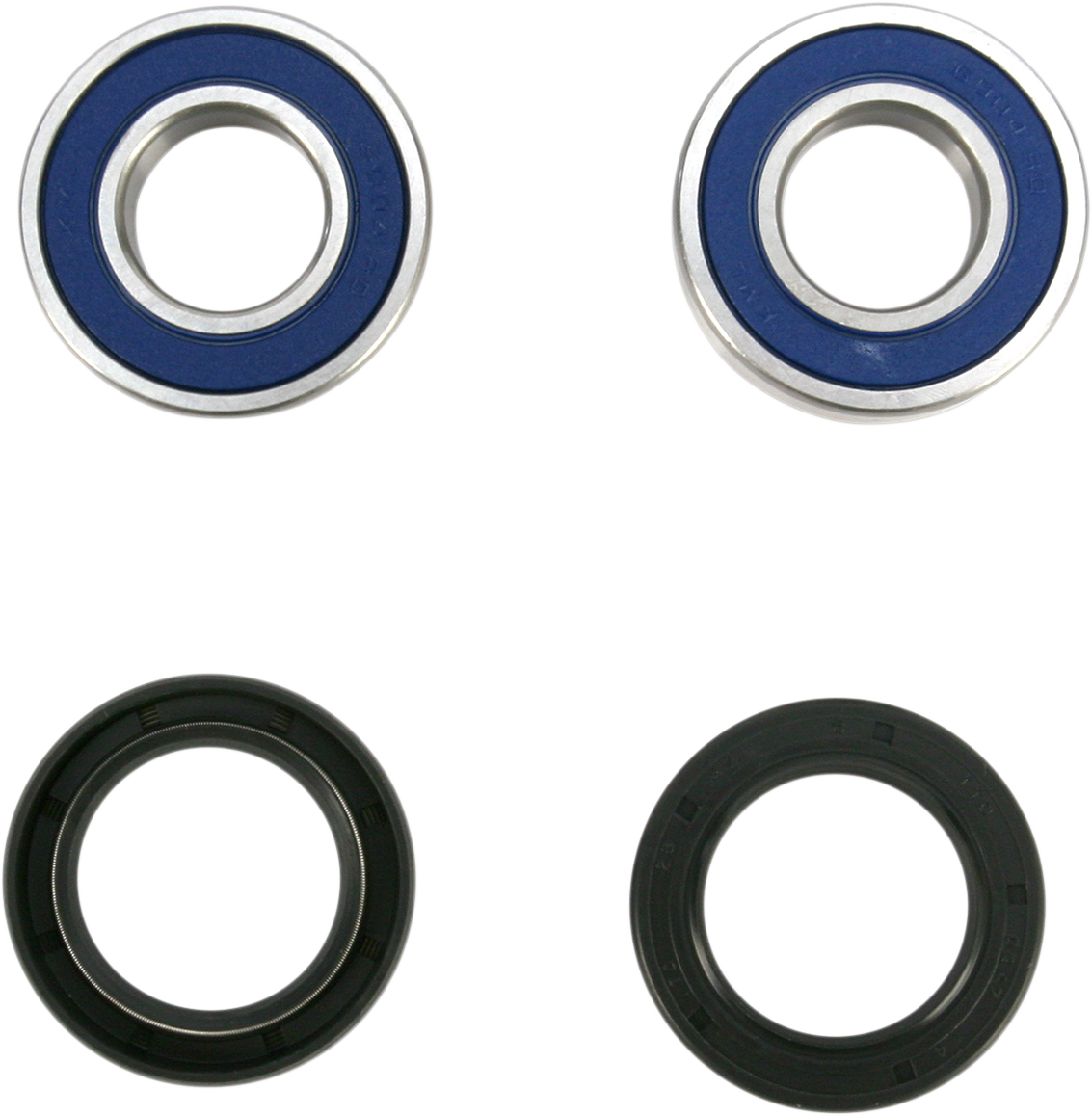 Wheel Bearing Kit - Front - Honda 2007 - 2022