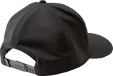 Spiffy Hat - Black - One Size