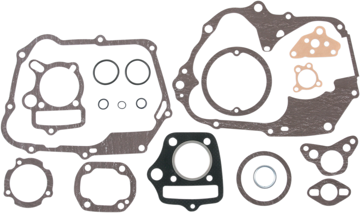 Complete Gasket Kit - Honda 70 1969 - 1983