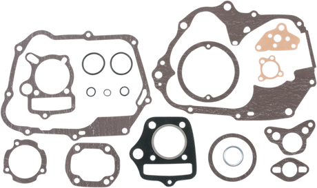 Complete Gasket Kit - Honda 70 1969 - 1983