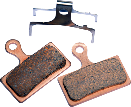 XC-Pro Brake Pads - XC020