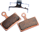 XC-Pro Brake Pads - XC020