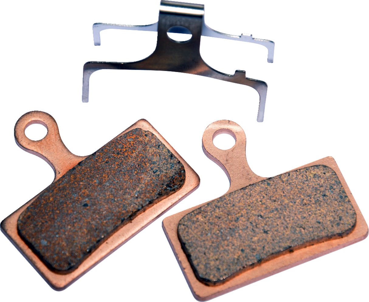 XC-Pro Brake Pads - XC020