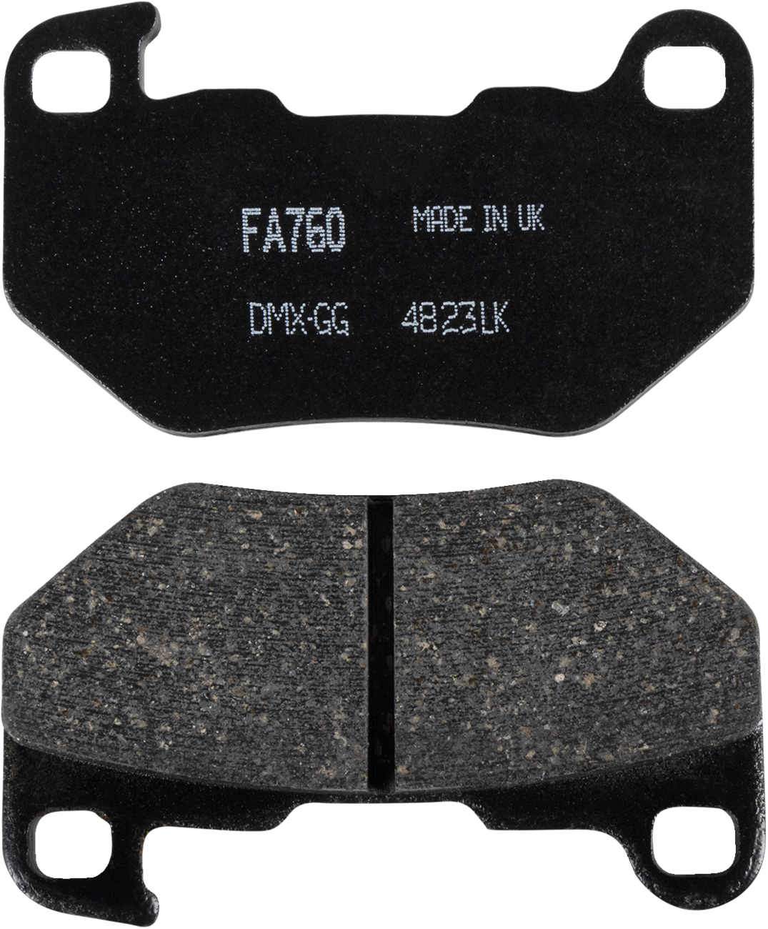 Brake Pad 2021 - 2022