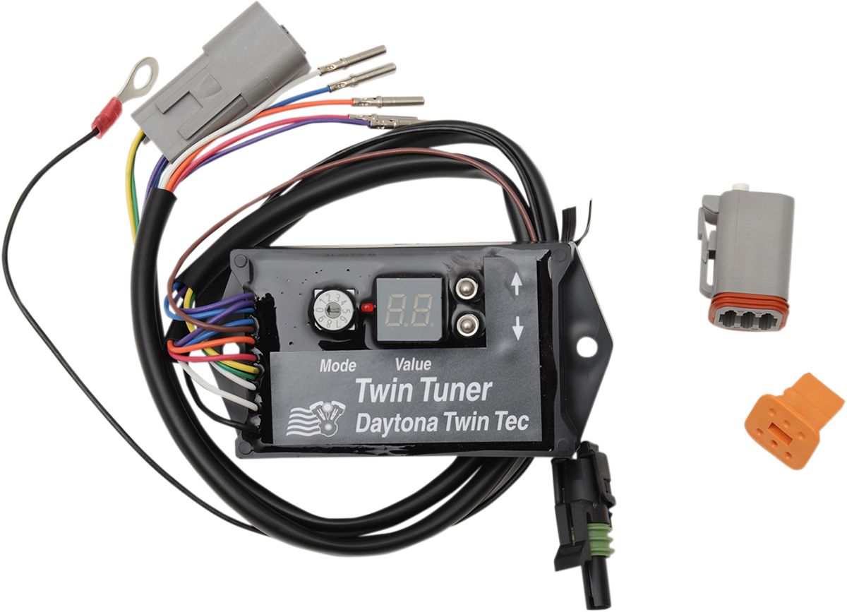 Controller - Twin-Tuner - Buell 2003 - 2007