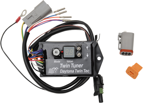 Controller - Twin-Tuner - Buell 2003 - 2007