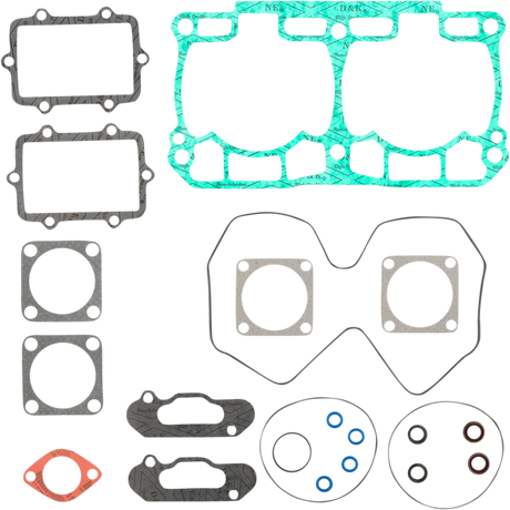 Top End Gasket Kit - Ski Doo 2008 - 2008