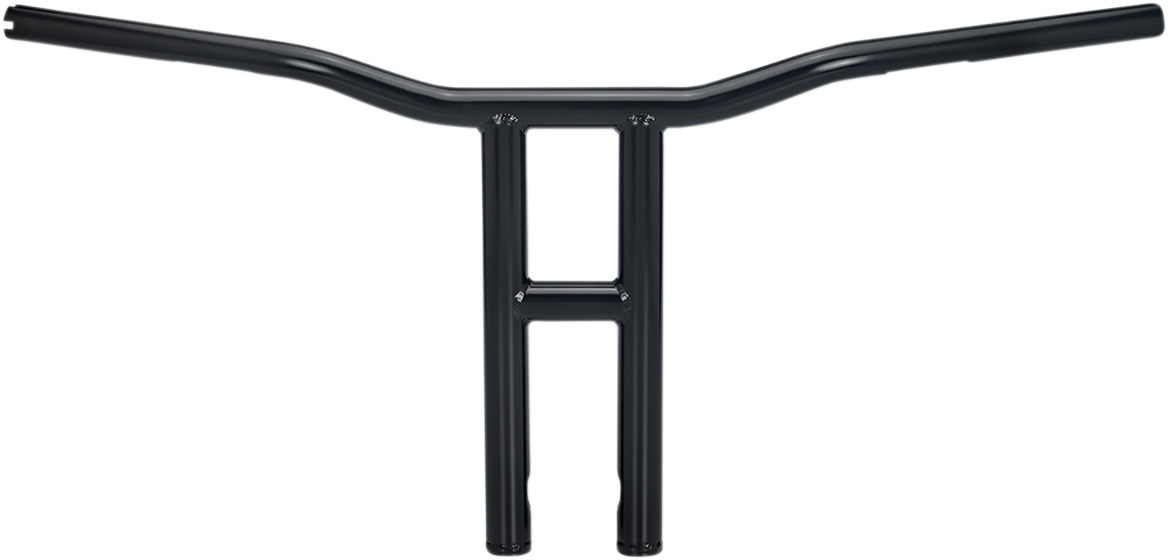 Handlebar - Tyson XL - 14\" - TBW - Black