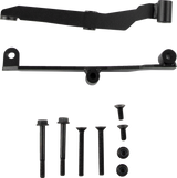 Mounting Bracket - Rear Rack - KTM 2013 - 2016