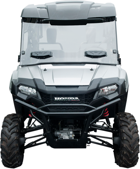 Full Windshield - Vented - Pioneer 2017 - 2017