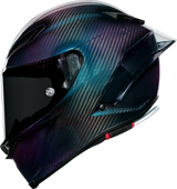 Pista GP RR Helmet - Iridium Carbon - Small