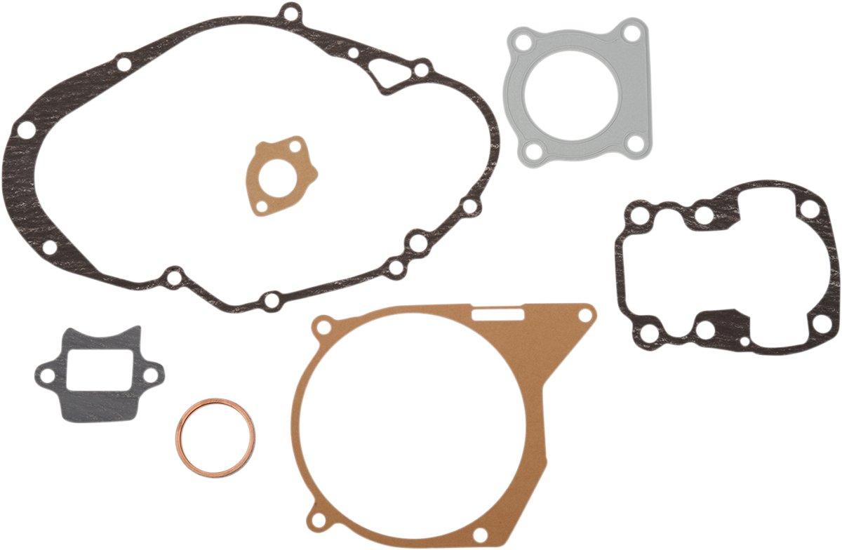 Complete Gasket Kit - DS/JR 80 1997 - 2004