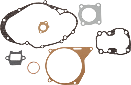 Complete Gasket Kit - DS/JR 80 1997 - 2004