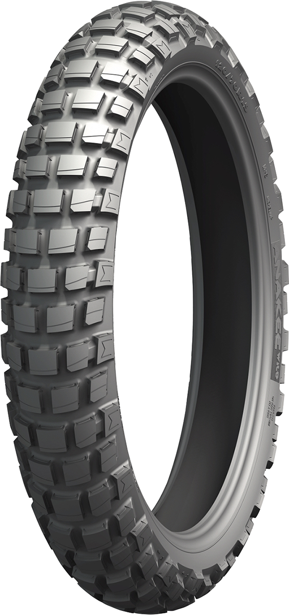 Tire - Anakee Wild - Front - 90/90-21 - 54R