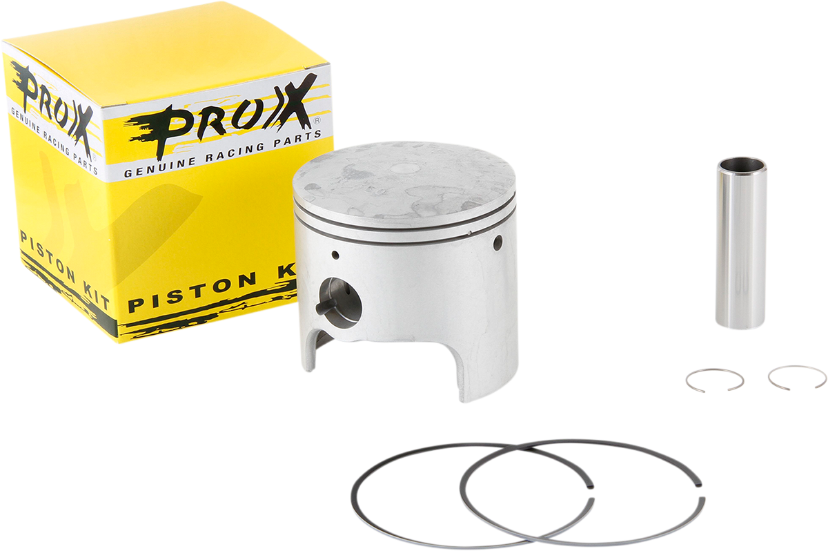 Piston Kit - 84.25 mm - Yamaha 1996 - 2004