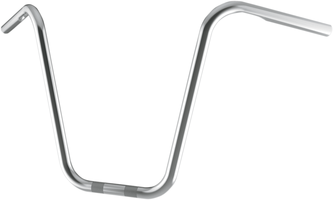 Handlebar - Narrow - 16\" - Chrome