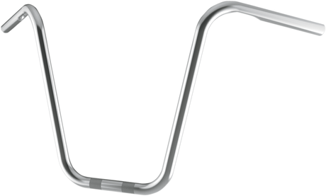 Handlebar - Narrow - 16\" - Chrome