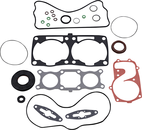 Gasket Kit with Oil Seals - Polaris 800 2008 - 2010