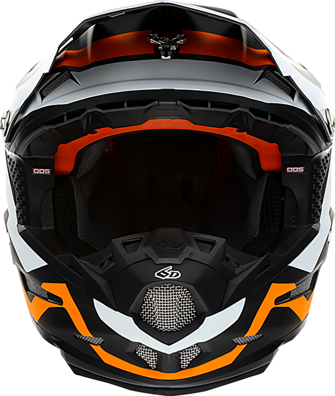 ATR-2 Helmet - Drive - Neon Orange - 2XL