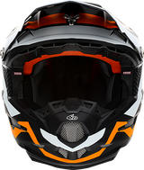 ATR-2 Helmet - Drive - Neon Orange - 2XL