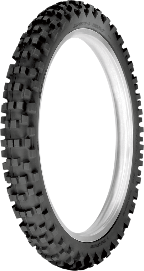 Tire - D952 - Front - 80/100-21 - 51M