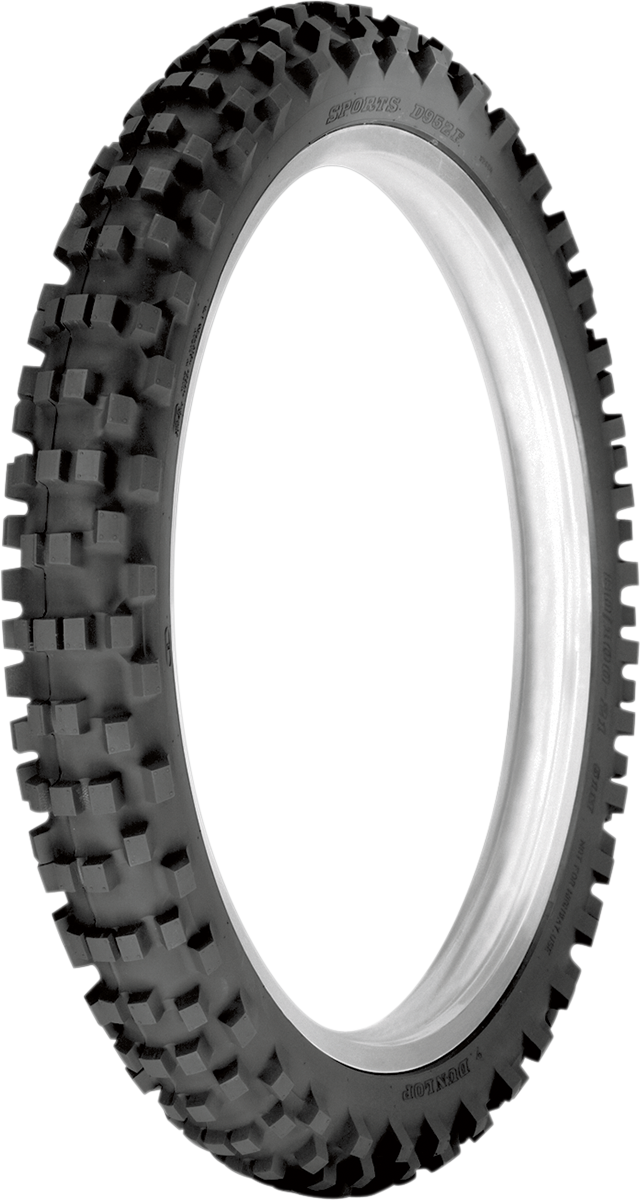 Tire - D952 - Front - 80/100-21 - 51M