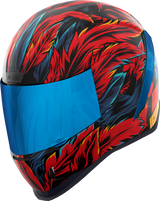 Airform™ Helmet - Fever Dream - Blue - XL