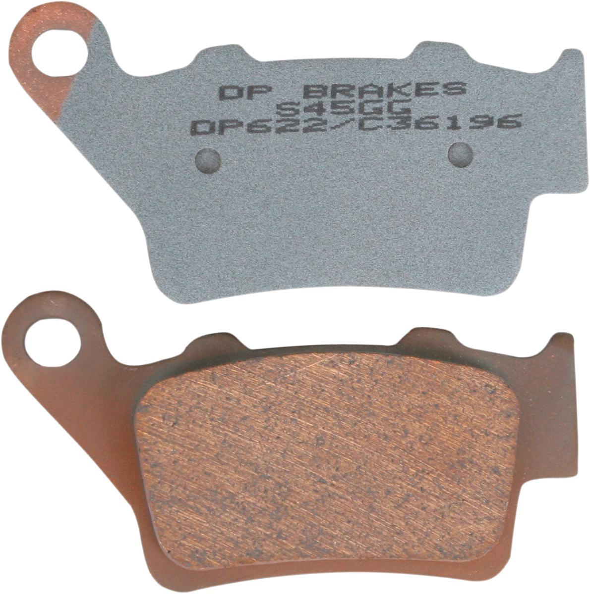 Standard Brake Pads 1969 - 2023