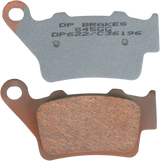 Standard Brake Pads 1969 - 2023