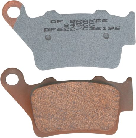 Standard Brake Pads 1969 - 2023