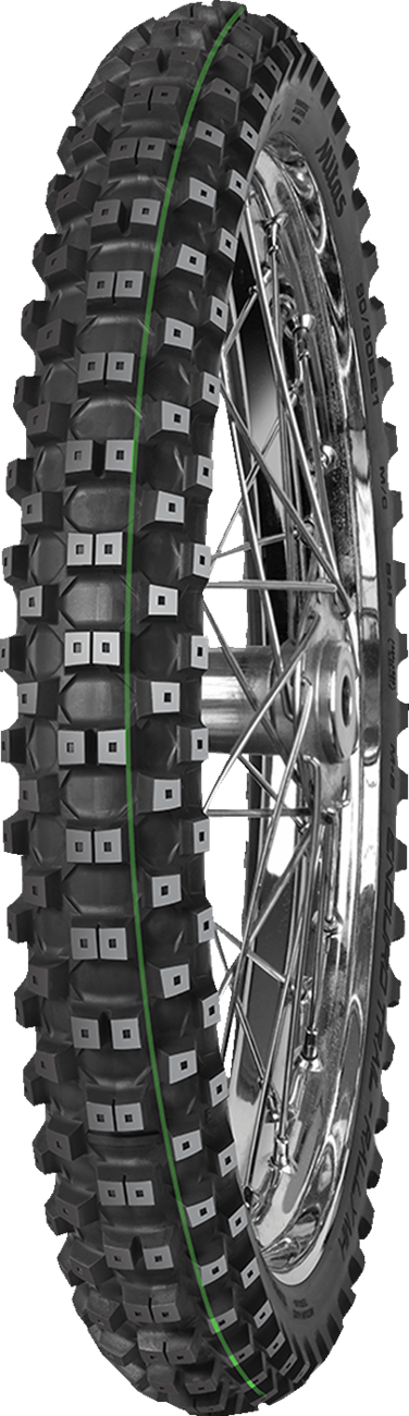 Tire - Enduro Trail-Rally MH Super Light - Front - 90/90-21 | 3.00-21 - 54R