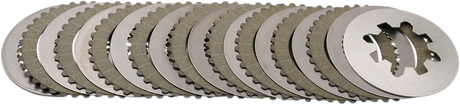 Clutch Kit - Pro Clutch 1990 - 1997