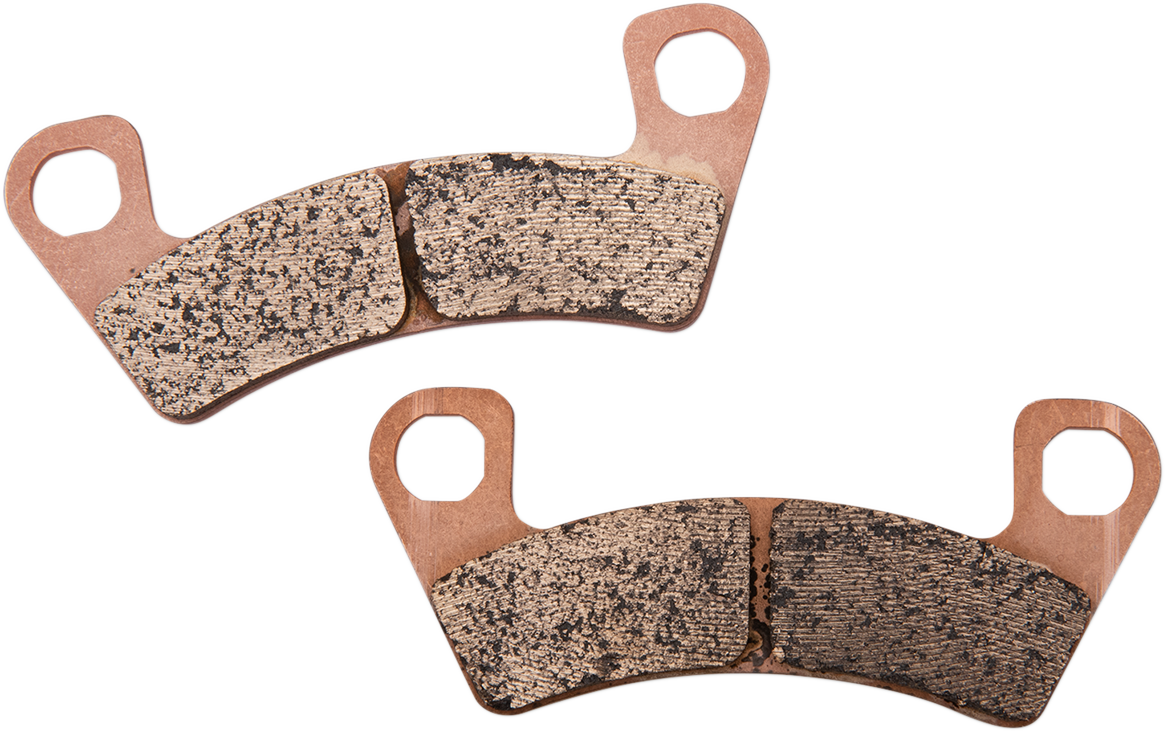 Brake Pads - Arctic Cat/Textron 2015 - 2017