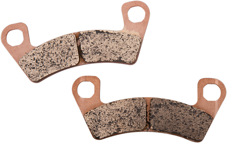 Brake Pads - Arctic Cat/Textron 2015 - 2017